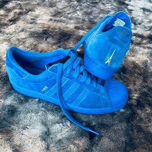 adidas Superstar 80s City Pack PARIS